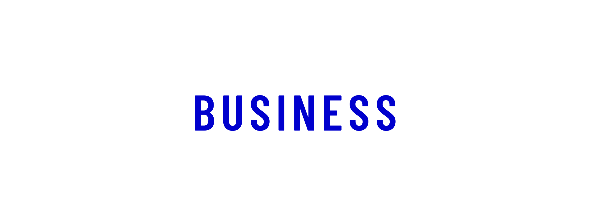 事業内容