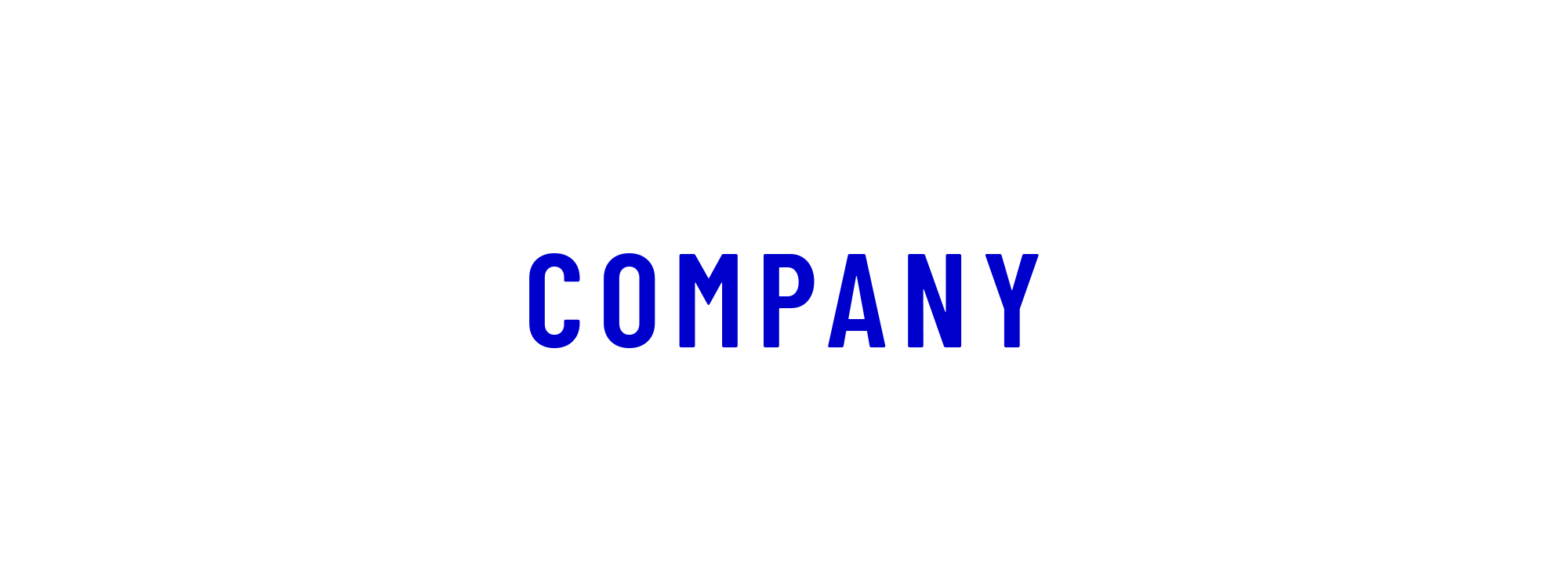 会社概要